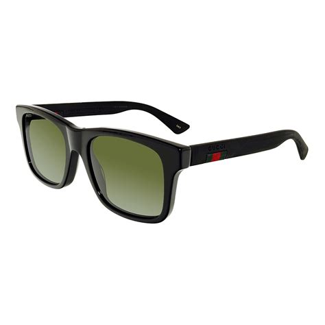 Gucci GG0008S Sunglasses 